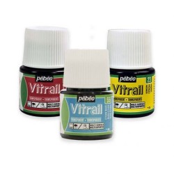 VITRAIL | Colori per Vetro 45 ml