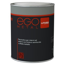 EGO METAL | Oro base Lt. 0,750