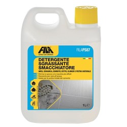 FILA PS87 | Lt.1  Detergente sgrassante smacchiatore