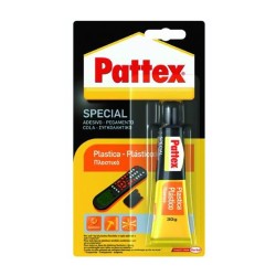 PATTEX | Colla speciale per plastica